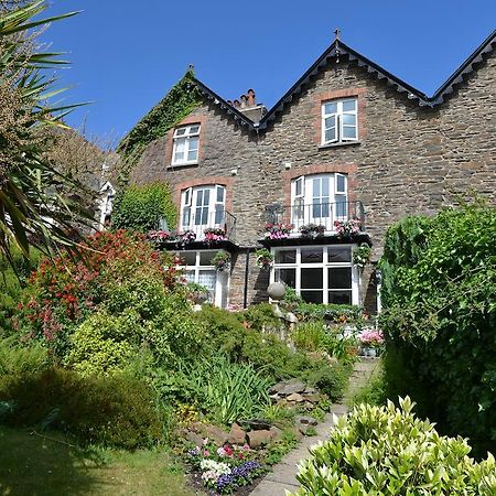 Bed and Breakfast Lee House à Lynton Extérieur photo