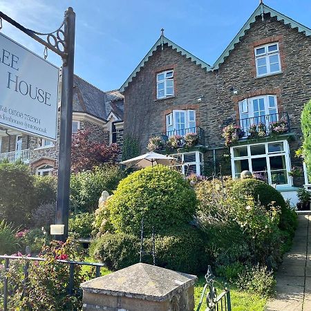 Bed and Breakfast Lee House à Lynton Extérieur photo