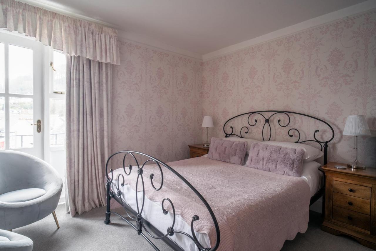 Bed and Breakfast Lee House à Lynton Extérieur photo