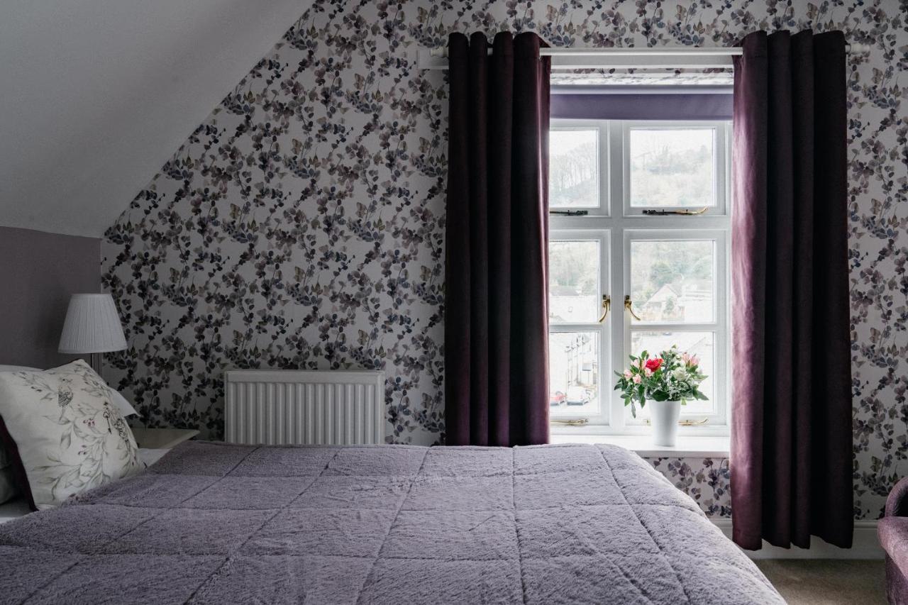 Bed and Breakfast Lee House à Lynton Extérieur photo
