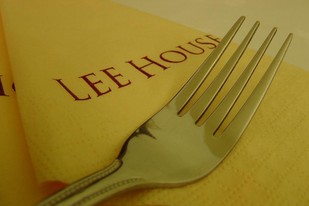 Bed and Breakfast Lee House à Lynton Extérieur photo